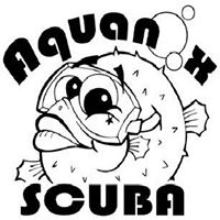 Aquanox Scubaden Pte Ltd